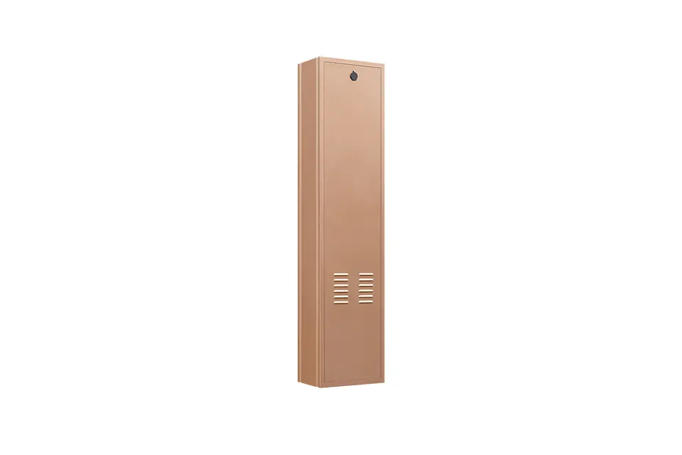 CP004 Parking Controller back