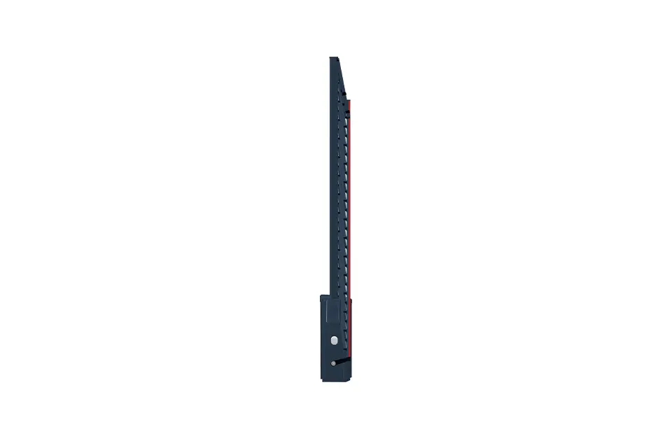 Vertical Pivot Gate System DZ004