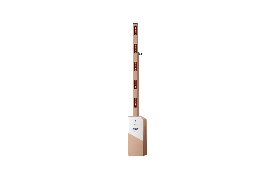Vertical Pivot Gate Systems KJM001