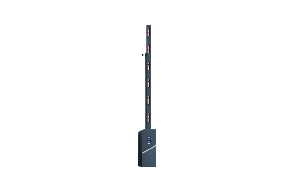Vertical Pivot Gate Systems gray