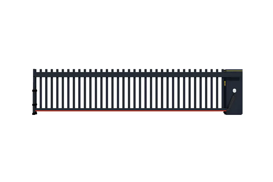 Vertical Pivot Gate Operator KJM005