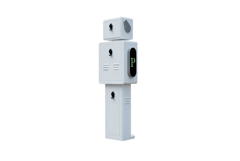 Parking Controller
