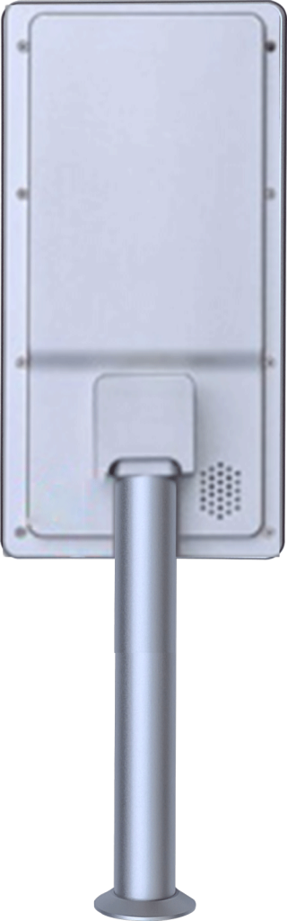 Face-Recognition-Entry-System