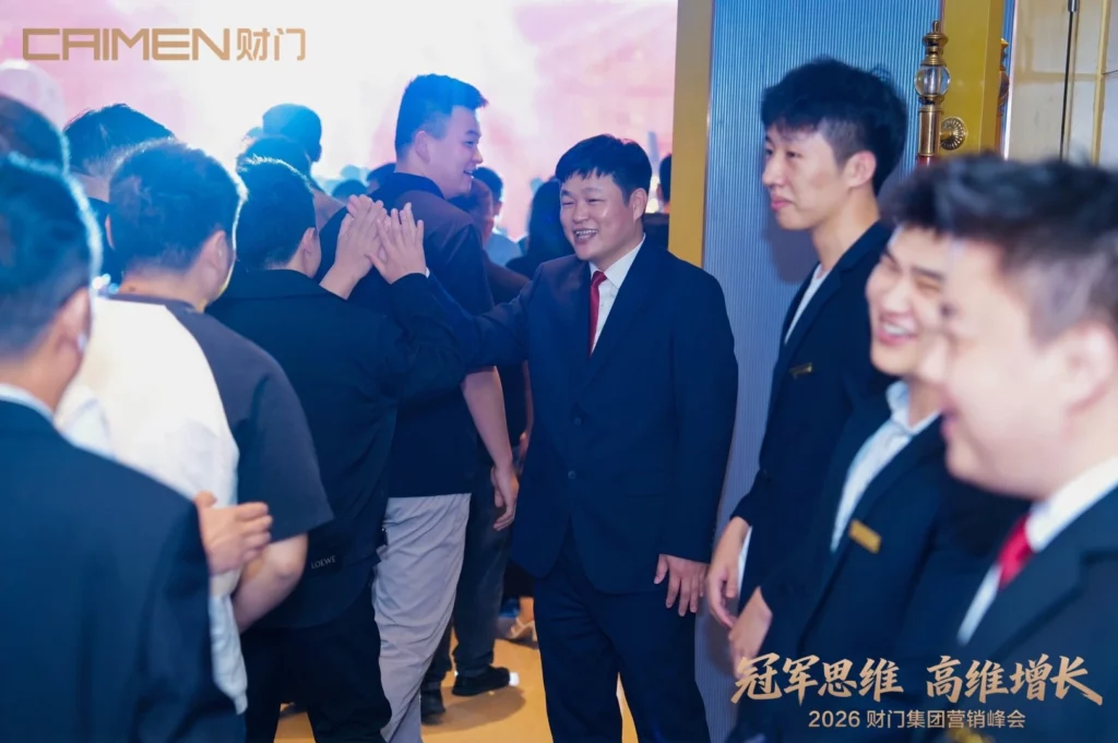 Partner with Caimen Group for Your Next Premium Project